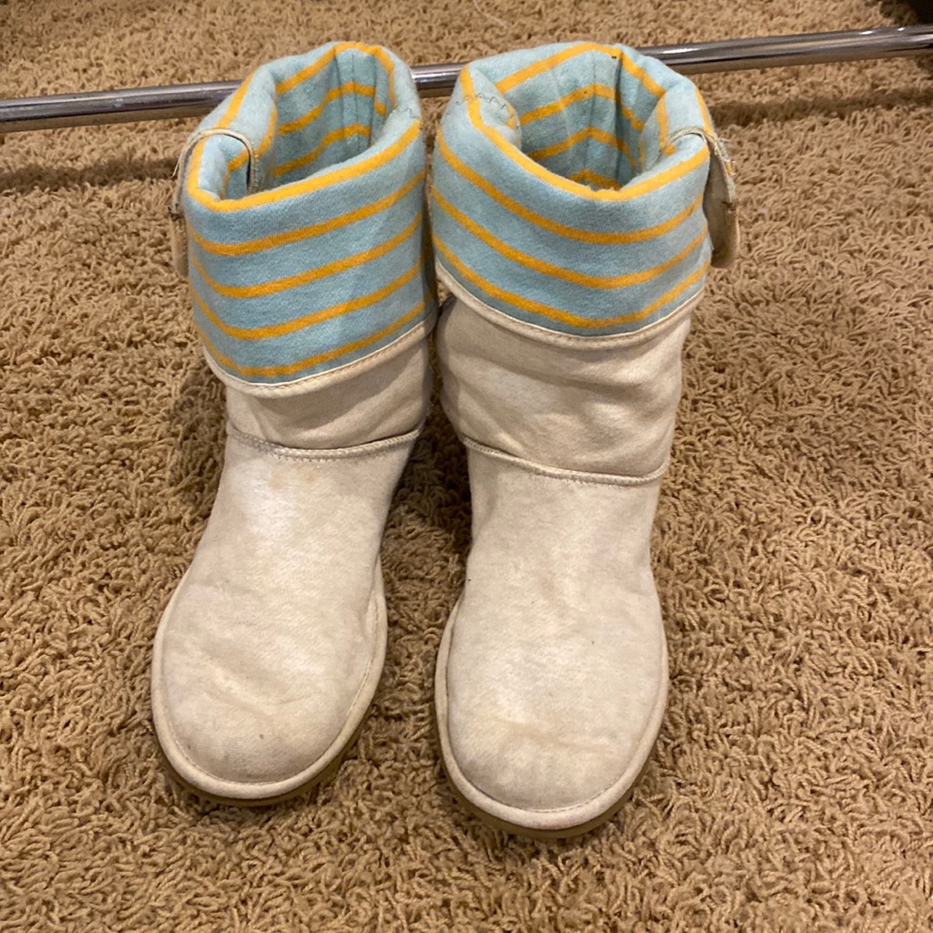 Ugg Boot.